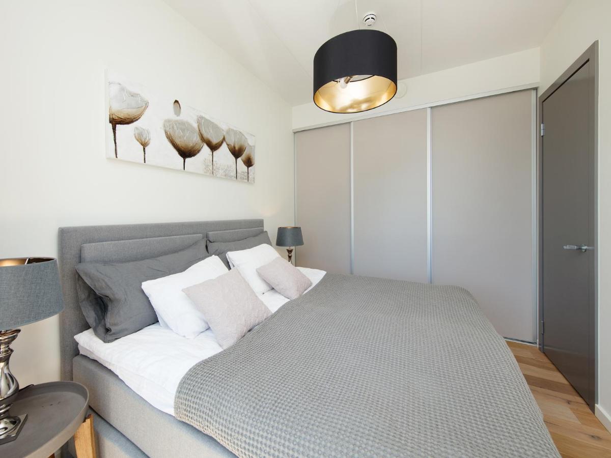 One Apartments Pärnu Extérieur photo